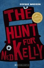 HUNT FOR NED KELLY, THE