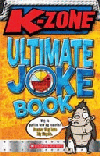 K-ZONE ULTIMATE JOKE BOOK