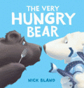 VERY HUNGRY BEAR, THE