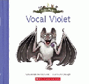 VOCAL VIOLET