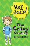 CRAZY COUSINS, THE