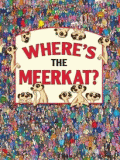 WHERE'S THE MEERKAT?