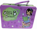 MY BRILLIANT BILLIE B BROWN TIN