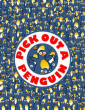 PICK OUT A PENGUIN
