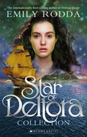 STAR OF DELTORA COLLECTION