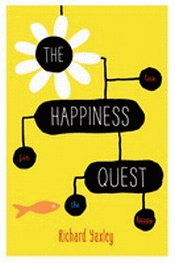 HAPPINESS QUEST, THE