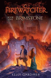 BRIMSTONE