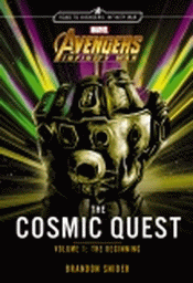 COSMIC QUEST
