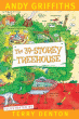 39-STOREY TREEHOUSE CD, THE