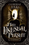 VERY UNUSUAL PURSUIT, A
