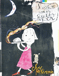SCARLETT AND THE SCRATCHY MOON