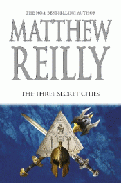 THREE SECRET CITIES, THE