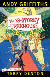 78-STOREY TREEHOUSE, THE