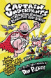 CAPTAIN UNDERPANTS AND THE REVOLTING REVENGE OF TH