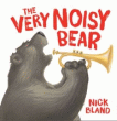 VERY NOISY BEAR, THE