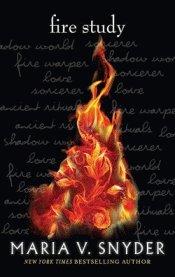 FIRE STUDY