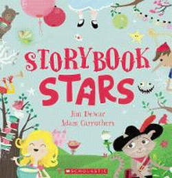 STORYBOOK STARS