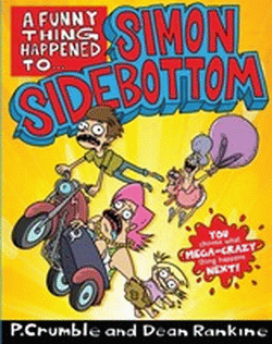 FUNNY THING HAPPENED TO SIMON SIDEBOTTOM, A