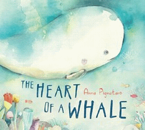 HEART OF A WHALE, THE