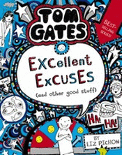 TOM GATES: EXCELLENT EXCUSES AND OTHER GOOD STUFF
