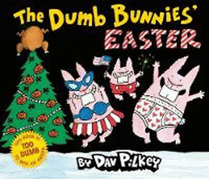 DUMB BUNNIES' EASTER, THE