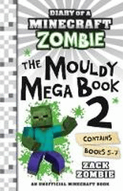 MOULDY MEGA BOOK 2, THE