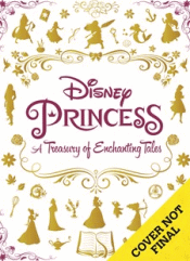 PRINCESS: A TREASURY OF ENCHANTING TALES