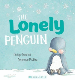 LONELY PENGUIN, THE