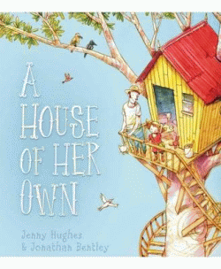 HOUSE OF HER OWN, A