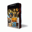 STAR WARS REBELS PENCIL CASE TIN