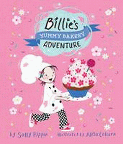 BILLIE'S YUMMY BAKERY