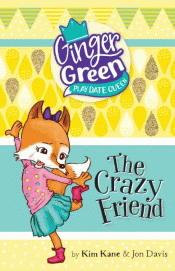 CRAZY FRIEND, THE