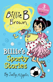 BILLIE'S SPORTY STORIES!