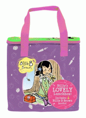 BILLIE B BROWN: BILLIE'S LOVELY LUNCHBOX