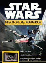 STAR WARS: BULD A SCENE