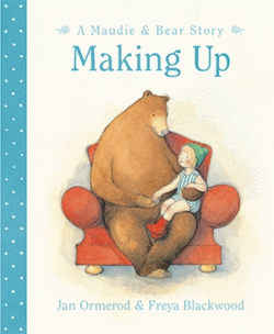 MAKING UP BOARD BOOK