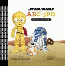STAR WARS: ABC-3PO