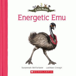 ENERGETIC EMU