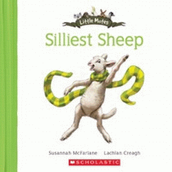 SILLIEST SHEEP