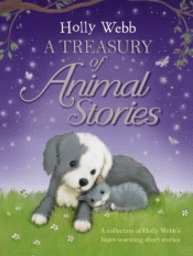 TREASURY OF ANIMAL STORIES, A