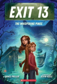 WHISPERING PINES, THE