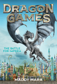 BATTLE FOR IMPERIA, THE