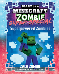 SUPERPOWERED ZOMBIES