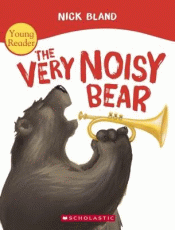 VERY NOISY BEAR, THE