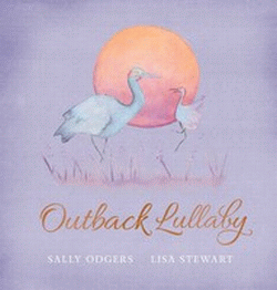 OUTBACK LULLABY