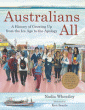 AUSTRALIANS ALL: A HISTORY OF GROWING UP