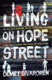 LIVING ON HOPE STREET