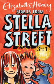 STORIES FROM STELLA STREET: 21ST ANNIVERSARY EDITI
