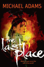 LAST PLACE, THE