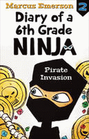 PIRATE INVASION